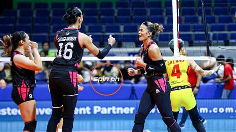 Rookie Fifi Sharma stands unfazed in her PVL debut .